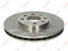 ABE C3X031ABE Brake Disc